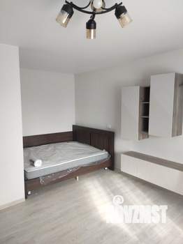 1-к квартира, на длительный срок, 35м2, 7/9 этаж