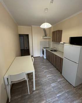 1-к квартира, на длительный срок, 36м2, 12/25 этаж