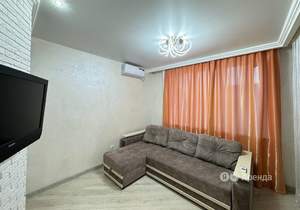 2-к квартира, на длительный срок, 37м2, 15/17 этаж