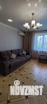 2-к квартира, посуточно, 49м2, 5/10 этаж