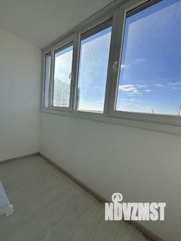 1-к квартира, на длительный срок, 36м2, 6/18 этаж