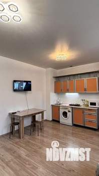 Студия квартира, посуточно, 26м2, 3/3 этаж