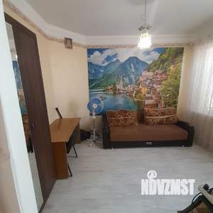3-к квартира, на длительный срок, 70м2, 1/1 этаж