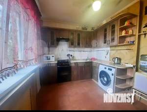 1-к квартира, на длительный срок, 40м2, 8/9 этаж