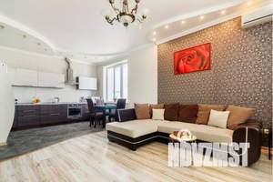 2-к квартира, посуточно, 56м2, 19/22 этаж