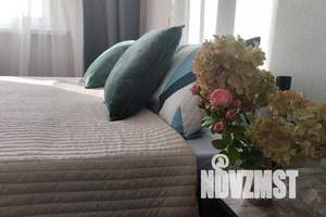 1-к квартира, посуточно, 38м2, 11/22 этаж