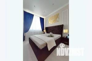 2-к квартира, посуточно, 41м2, 14/32 этаж