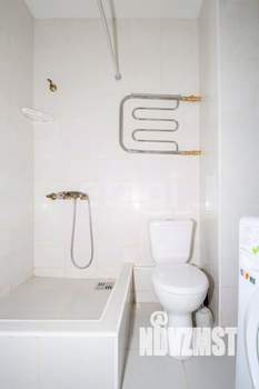 Студия квартира, на длительный срок, 30м2, 10/25 этаж