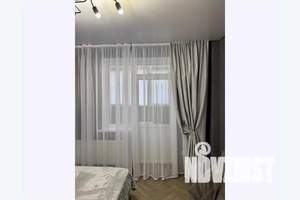 1-к квартира, посуточно, 35м2, 7/19 этаж