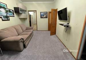 2-к квартира, на длительный срок, 39м2, 2/2 этаж