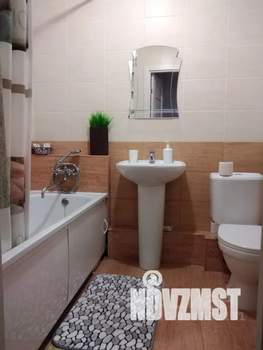 1-к квартира, посуточно, 32м2, 4/21 этаж