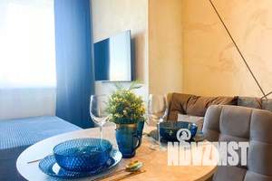 1-к квартира, посуточно, 25м2, 25/25 этаж