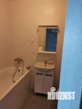 1-к квартира, на длительный срок, 36м2, 4/24 этаж