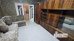 2-к квартира, на длительный срок, 55м2, 5/10 этаж