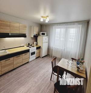 1-к квартира, на длительный срок, 38м2, 11/17 этаж