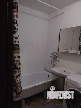 Студия квартира, на длительный срок, 25м2, 13/19 этаж