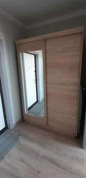 1-к квартира, на длительный срок, 35м2, 8/9 этаж