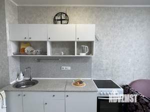 1-к квартира, на длительный срок, 35м2, 10/26 этаж