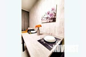 1-к квартира, посуточно, 50м2, 1/1 этаж