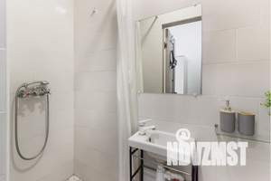 1-к квартира, посуточно, 16м2, 1/5 этаж