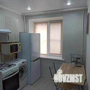 1-к квартира, посуточно, 39м2, 1/9 этаж