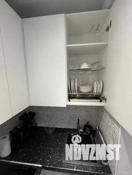 2-к квартира, посуточно, 45м2, 17/25 этаж