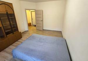 1-к квартира, на длительный срок, 33м2, 4/20 этаж