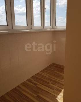 1-к квартира, на длительный срок, 45м2, 7/26 этаж