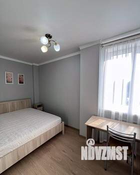 2-к квартира, на длительный срок, 50м2, 4/7 этаж