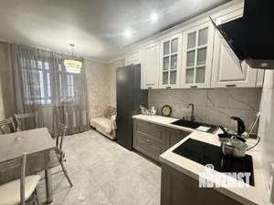 2-к квартира, на длительный срок, 51м2, 9/20 этаж