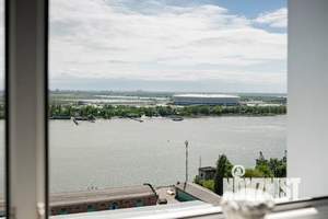 Студия квартира, посуточно, 28м2, 19/25 этаж