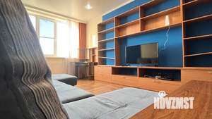 2-к квартира, посуточно, 48м2, 18/25 этаж