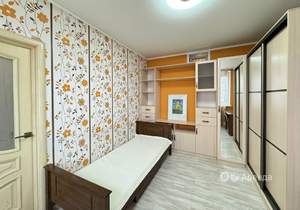 3-к квартира, на длительный срок, 66м2, 6/18 этаж