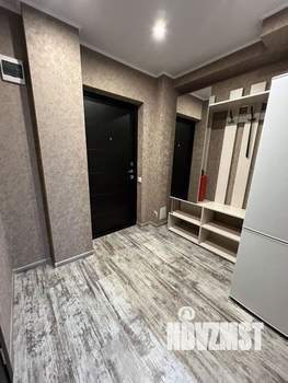 Студия квартира, на длительный срок, 35м2, 26/26 этаж