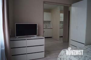 Студия квартира, на длительный срок, 27м2, 10/18 этаж