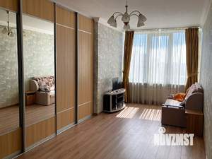 3-к квартира, на длительный срок, 105м2, 11/23 этаж