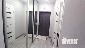 Студия квартира, на длительный срок, 22м2, 12/20 этаж