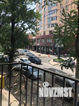 2-к квартира, посуточно, 50м2, 2/5 этаж