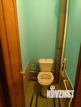 2-к квартира, на длительный срок, 52м2, 8/9 этаж