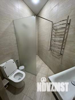 1-к квартира, посуточно, 23м2, 2/10 этаж