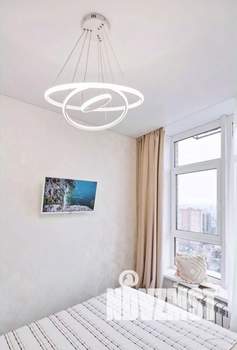 2-к квартира, посуточно, 47м2, 1/1 этаж