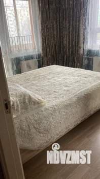 2-к квартира, на длительный срок, 45м2, 4/19 этаж