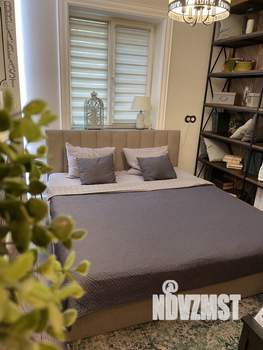 1-к квартира, посуточно, 40м2, 3/10 этаж