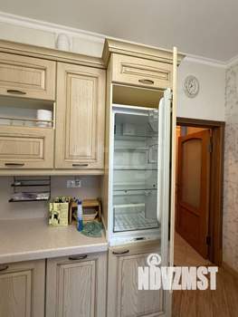 3-к квартира, на длительный срок, 102м2, 2/16 этаж