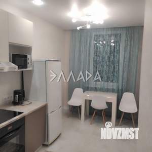 1-к квартира, на длительный срок, 38м2, 6/25 этаж