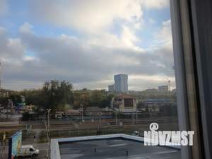 2-к квартира, посуточно, 59м2, 5/20 этаж
