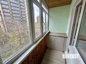 1-к квартира, на длительный срок, 40м2, 6/6 этаж