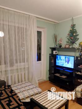 1-к квартира, на длительный срок, 25м2, 3/10 этаж