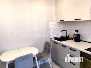 1-к квартира, на длительный срок, 38м2, 5/5 этаж