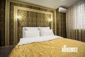 2-к квартира, посуточно, 75м2, 1/1 этаж